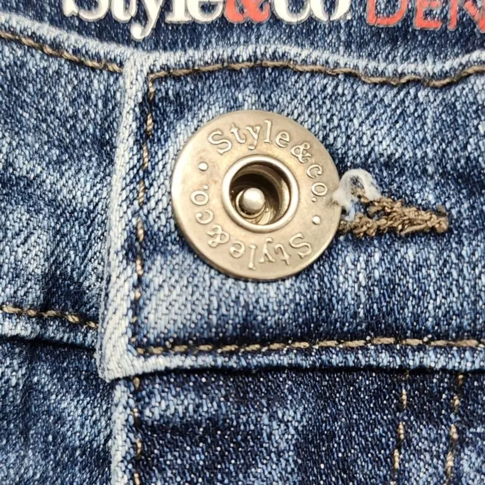 Style & Co. style&co jeans